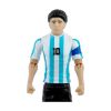 Picture of Banbo Toys: Argentina Soccer - Maradona Action Figure (20cm) (81423)