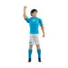 Picture of Banbo Toys: Napoli Soccer - Maradona Action Figure (20cm) (81447)