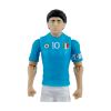 Picture of Banbo Toys: Napoli Soccer - Maradona Action Figure (20cm) (81447)