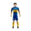 Picture of Banbo Toys: Boca Jr Soccer - Maradona Action Figure (20cm) (81430)
