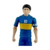Picture of Banbo Toys: Boca Jr Soccer - Maradona Action Figure (20cm) (81430)