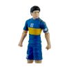 Picture of Banbo Toys: Boca Jr Soccer - Maradona Action Figure (20cm) (81430)