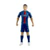 Picture of Banbo Toys: Psg Soccer - Hakimi Action Figure (20cm) (81379)