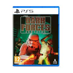 Picture of PS5 Star Wars Dark Forces