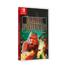 Picture of NSW Star Wars Dark Forces