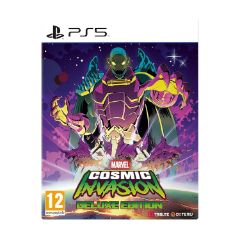 Picture of PS5 Marvel Cosmic Invasion - Deluxe Edition