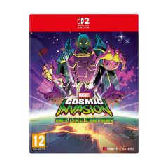 Picture of NSW2 Marvel Cosmic Invasion - Deluxe Edition