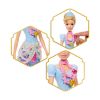 Picture of Mattel Disney: Princess Fashion Dolls - Cinderella with Jewelry Box Doll (JHL50)