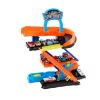 Picture of Mattel Hot Wheels City: Transforming Stunt Garage (JHL94)