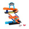Picture of Mattel Hot Wheels City: Transforming Stunt Garage (JHL94)