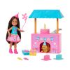 Picture of Mattel Barbie: Family & Friends - Club Chelsea Birthday Surprise Set (JJB41)