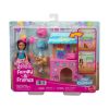 Picture of Mattel Barbie: Family & Friends - Club Chelsea Birthday Surprise Set (JJB41)