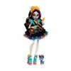 Picture of Mattel Monster High: Basic Series - Skelita Calaveras Doll (JHK34)