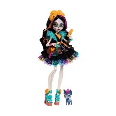 Picture of Mattel Monster High: Basic Series - Skelita Calaveras Doll (JHK34)