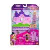 Picture of Mattel Disney Princess: Storytime Stackers - Rapunzel Mini Doll Playset (JDP61)