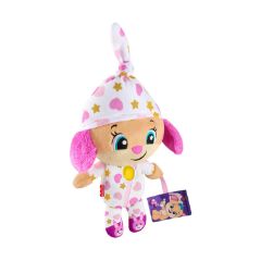 Picture of Fisher-Price Laugh & Learn: Παίζω & Μαθαίνω - Σκυλάκι Γλυκιά Αγκαλιά (Ελληνική Γλώσσα) (JMM45)