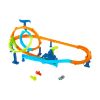 Picture of Mattel Hot Wheels: Stunt - Fast Launch and Crash Track (JHK73)