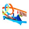Picture of Mattel Hot Wheels: Stunt - Fast Launch and Crash Track (JHK73)