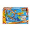 Picture of Mattel Hot Wheels: Stunt - Fast Launch and Crash Track (JHK73)