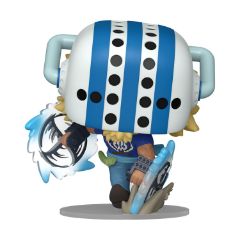 Picture of Funko Pop! Animation: One Piece - Killer (Special Edition) #1895 Vinyl Figure