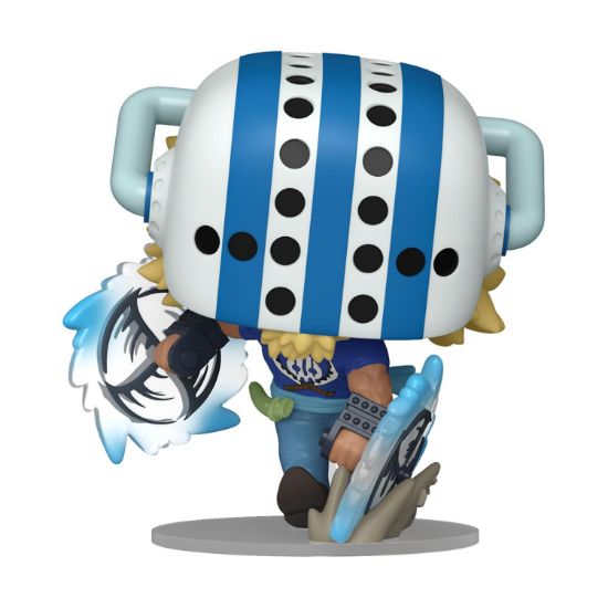 Picture of Funko Pop! Animation: One Piece - Killer (Special Edition) #1895 Vinyl Figure
