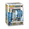 Picture of Funko Pop! Animation: One Piece - Killer (Special Edition) #1895 Vinyl Figure