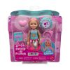 Picture of Mattel Barbie: Family & Friends - Club Chelsea Happy Birthday Doll (JJB37)