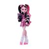 Picture of Mattel Monster High: Basic Series - Draculaura Doll (New Design) (JHK29)