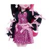 Picture of Mattel Monster High: Basic Series - Draculaura Doll (New Design) (JHK29)