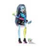 Picture of Mattel Monster High: Basic Series - Frankie Stein Doll (New Design) (JHK31)