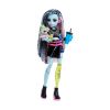 Picture of Mattel Monster High: Basic Series - Frankie Stein Doll (New Design) (JHK31)