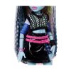 Picture of Mattel Monster High: Basic Series - Frankie Stein Doll (New Design) (JHK31)