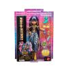 Picture of Mattel Monster High: Basic Series - Cleo DeNile (New Design) (JHK32)