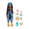 Picture of Mattel Monster High: Basic Series - Cleo DeNile (New Design) (JHK32)