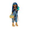 Picture of Mattel Monster High: Basic Series - Cleo DeNile (New Design) (JHK32)