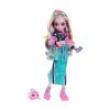 Picture of Mattel Monster High: Basic Series - Lagoona Blue (New Design) (JHK33)