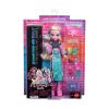 Picture of Mattel Monster High: Basic Series - Lagoona Blue (New Design) (JHK33)