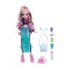 Picture of Mattel Monster High: Basic Series - Lagoona Blue (New Design) (JHK33)