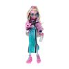 Picture of Mattel Monster High: Basic Series - Lagoona Blue (New Design) (JHK33)