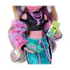 Picture of Mattel Monster High: Basic Series - Lagoona Blue (New Design) (JHK33)