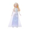 Picture of Mattel Disney: Frozen Jewel Reveal - Elsa with Jewelry Box Doll (JJY36)