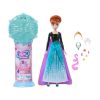 Picture of Mattel Disney: Frozen Jewel Reveal - Anna with Jewelry Box Doll (JJY37)