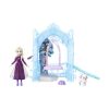 Picture of Mattel Disney: Frozen Storytime Stackers - Elsa's Icy Animal Hideaway Playset (JFG29)
