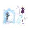Picture of Mattel Disney: Frozen Storytime Stackers - Elsa's Icy Animal Hideaway Playset (JFG29)