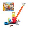 Picture of Mattel Hot Wheels: City - Super Fire Station (JHL95)