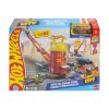 Picture of Mattel Hot Wheels: City - Super Fire Station (JHL95)