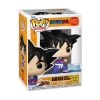 Picture of Funko Pop! Animation: Dragon Ball - Goku (Nyoibou) (Glows in the Dark) (Special Edition) #1922 Vinyl Figure
