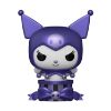 Picture of Funko Pop! Sanrio: Hello Kitty - Kuromi Gift Metallic (Convnention Special Edition) #113 Vinyl Figure