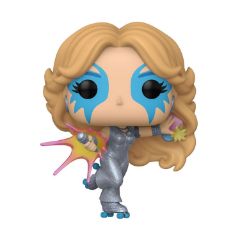 Picture of Funko Pop! Marvel: X-Men - Dazzler (Diamond Edition) (Convention Special Edition) #1506 Bobble-Head Vinyl Figure