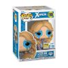 Picture of Funko Pop! Marvel: X-Men - Dazzler (Diamond Edition) (Convention Special Edition) #1506 Bobble-Head Vinyl Figure